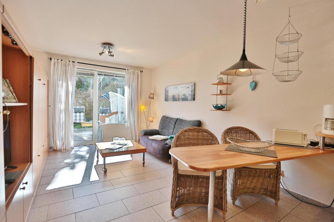 Strandschloesschen Strandschloesschen Appartement 4 Haffkrug Εξωτερικό φωτογραφία