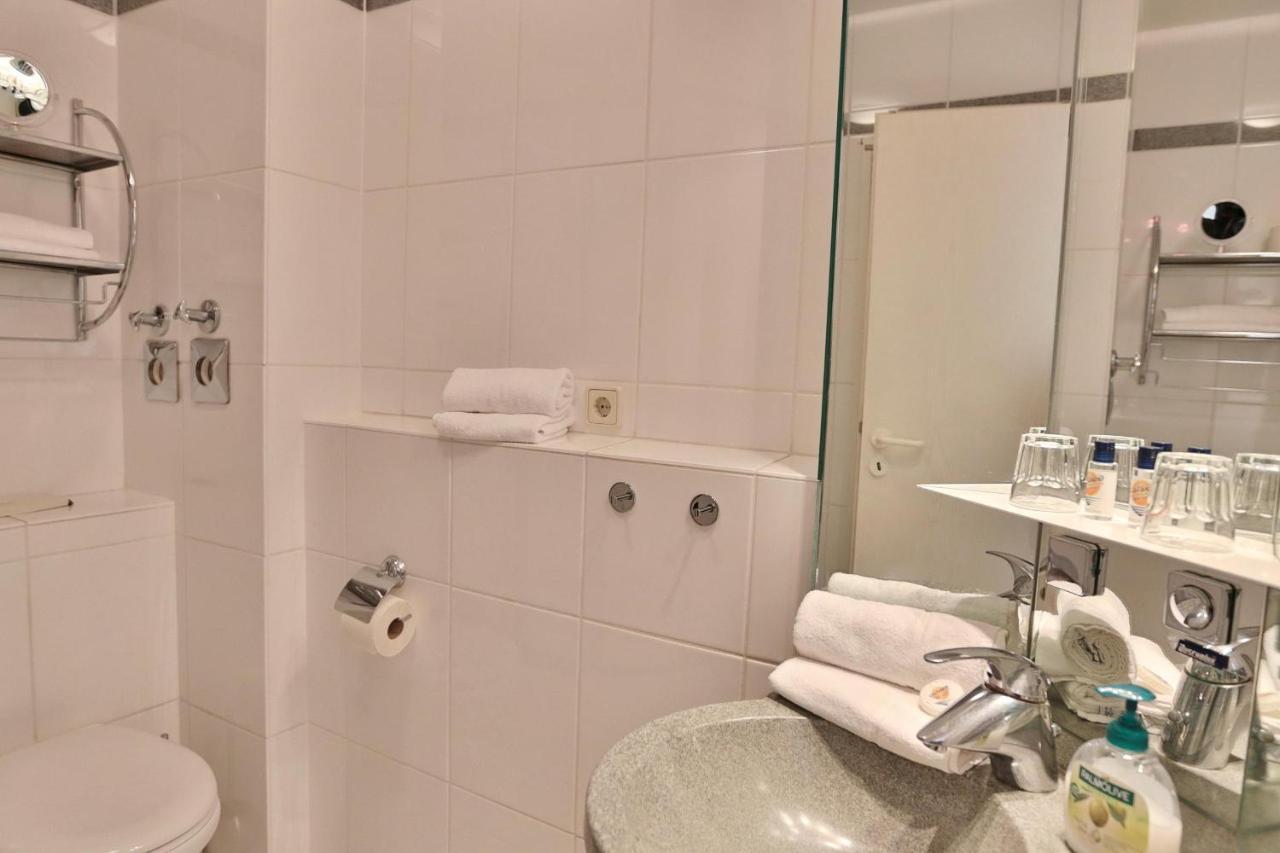 Strandschloesschen Strandschloesschen Appartement 4 Haffkrug Εξωτερικό φωτογραφία